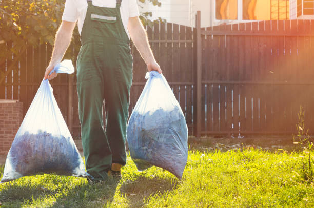 Best Yard Waste Removal  in Ramapo College Of New Jersey, NJ